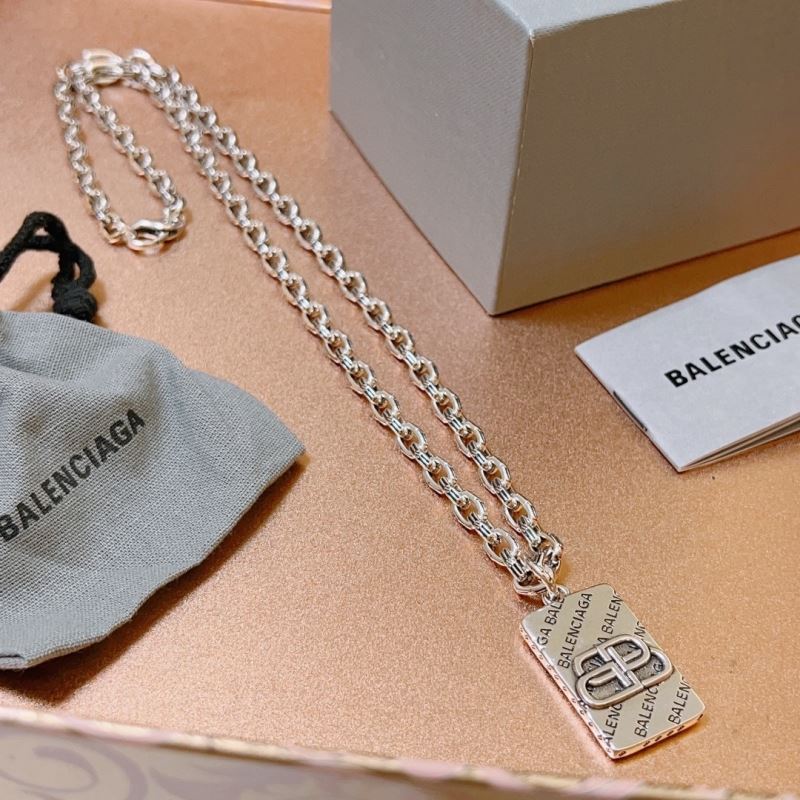 Balenciaga Necklaces